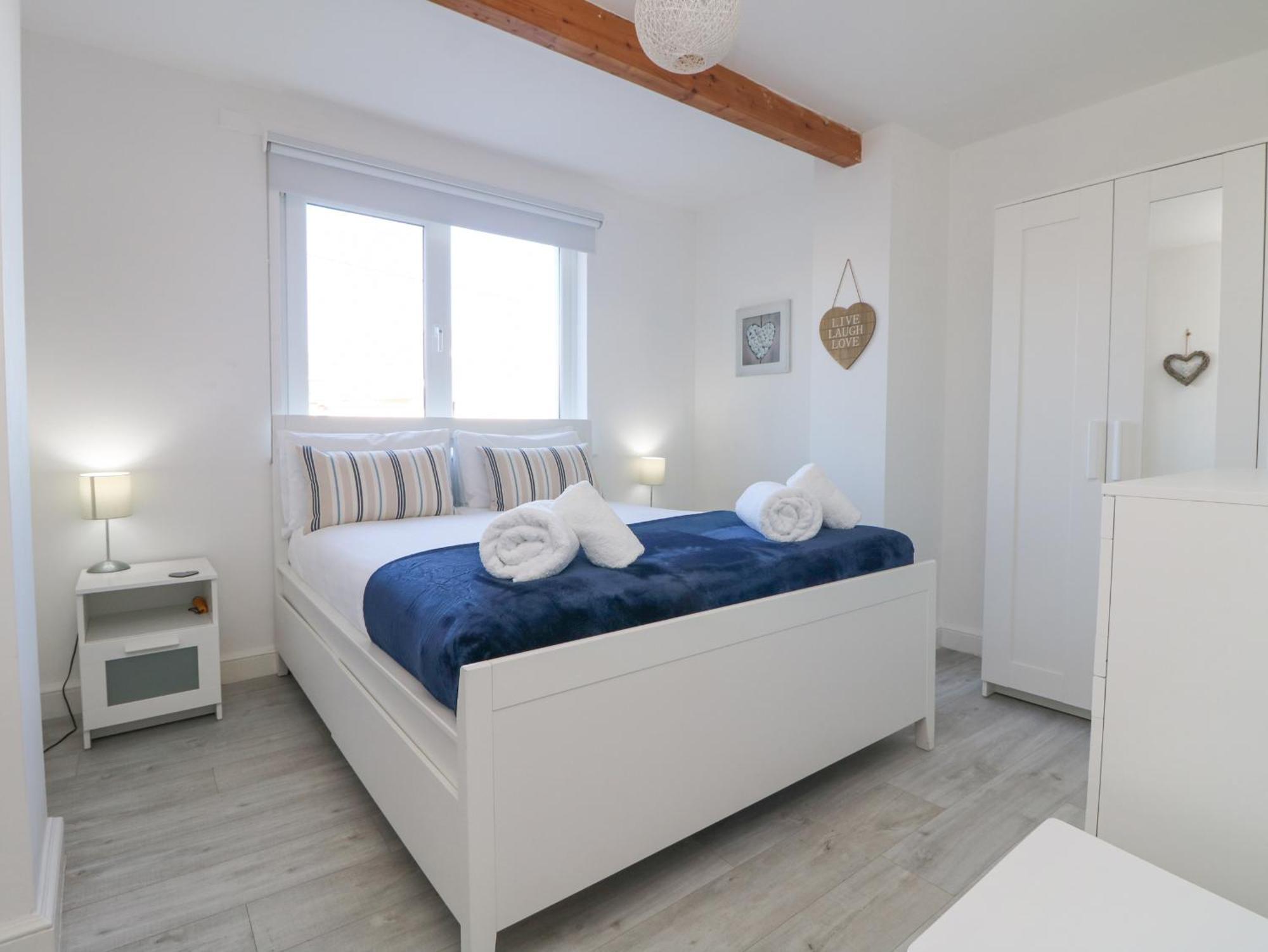 The Beach Hut St Ives Exterior foto